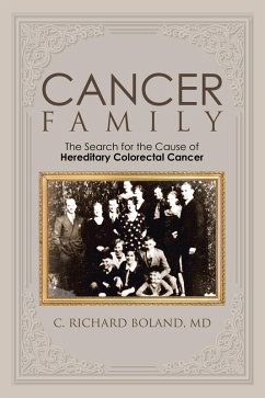Cover Cancer Family (eBook, ePUB)