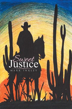 Sweet Justice (eBook, ePUB) Cover Sweet Justice (eBook, ePUB)