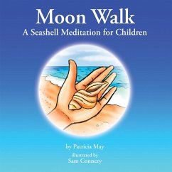 Cover Moon Walk (eBook, ePUB)