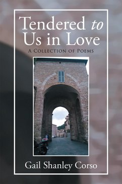 Cover Tendered to Us in Love (eBook, ePUB)