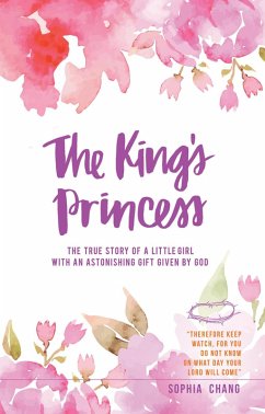 The King'S Princess (eBook, ePUB) - Chang, Sophia