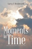 Moments in Time (eBook, ePUB)