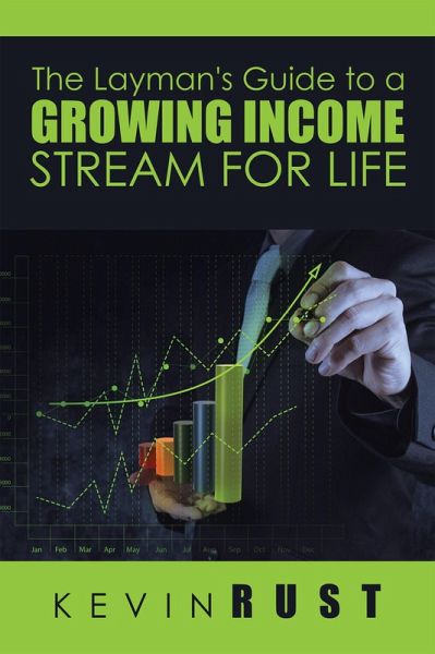 The Layman's Guide to a Growing Income Stream for Life (eBook, ePUB) The Layman's Guide to a Growing Income Stream for Life (eBook, ePUB)