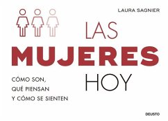 Cover Las mujeres hoy