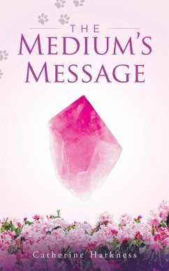 Cover The Medium'S Message (eBook, ePUB)