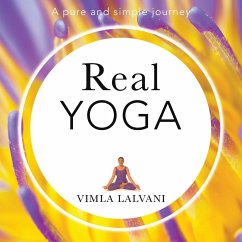 Real Yoga - Lalvani, Vimla