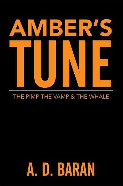 Amber'S Tune (eBook, ePUB)