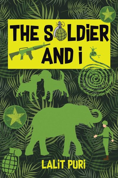 The Soldier & I (eBook, ePUB) The Soldier & I (eBook, ePUB)