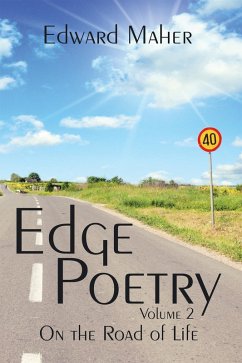 Edge Poetry (eBook, ePUB) Cover Edge Poetry (eBook, ePUB)