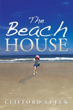 Cover The Beach House (eBook, ePUB)