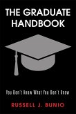 The Graduate Handbook (eBook, ePUB)