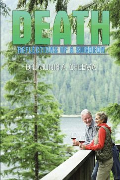 Death (eBook, ePUB) - Cheema, Munir A.