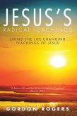 Jesus'S Radical Teachings (eBook, ePUB)