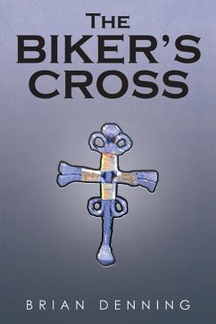 Cover The Biker's Cross (eBook, ePUB)