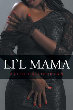 Cover Li'l Mama (eBook, ePUB)