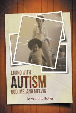 Living with Autism - Butler, Bernadette
