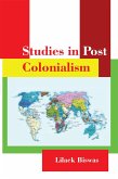 Studies in Post Colonialism (eBook, ePUB)