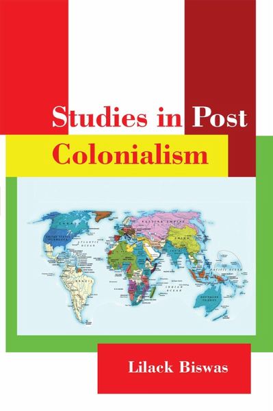 Studies in Post Colonialism (eBook, ePUB) Studies in Post Colonialism (eBook, ePUB)
