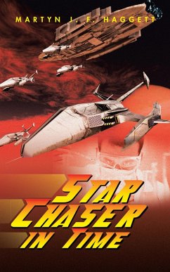 Cover Star Chaser in Time (eBook, ePUB)