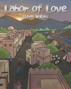 Cover Labor of Love
