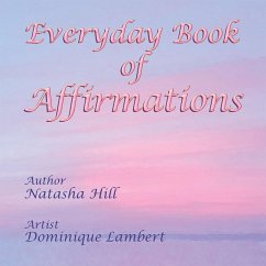 Cover Everyday Book of Affirmations (eBook, ePUB)