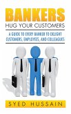 Bankers, Hug Your Customers (eBook, ePUB)