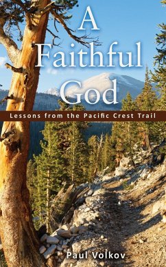 A Faithful God - Volkov, Paul