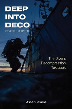 Deep Into Deco Revised and Updated - Salama, Asser