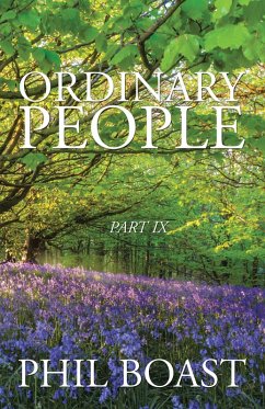 Cover Ordinary People (eBook, ePUB)
