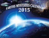 Earths Mysteries Calendar 2015 (eBook, ePUB)