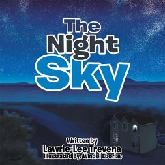 Cover The Night Sky (eBook, ePUB)