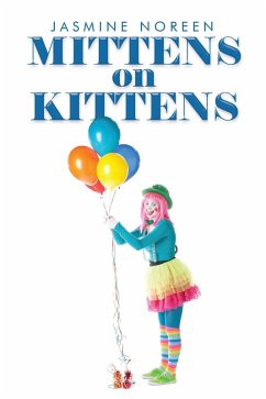 Cover Mittens on Kittens (eBook, ePUB)