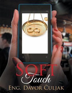 Cover Soft Touch (eBook, ePUB)