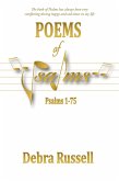 Poems of Psalms 1-75 (eBook, ePUB)