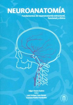 Cover Neuroanatomía (eBook, ePUB)