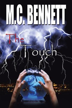 Cover The Touch (eBook, ePUB)