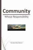 Community (eBook, ePUB)