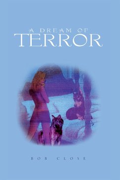 Cover A Dream of Terror (eBook, ePUB)