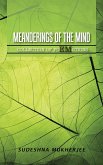 Meanderings of the Mind (eBook, ePUB)