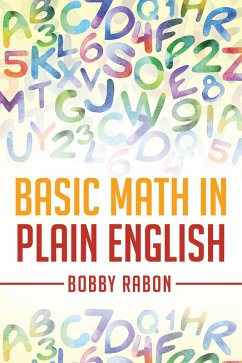 Basic Math in Plain English (eBook, ePUB)