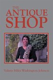 The Antique Shop (eBook, ePUB)