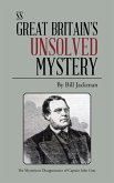 Ss Great Britain's Unsolved Mystery (eBook, ePUB) Ss Great Britain's Unsolved Mystery (eBook, ePUB)