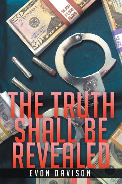 Cover The Truth Shall Be Revealed (eBook, ePUB)