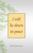 I Will Lie Down in Peace (eBook, ePUB) - Bild 1