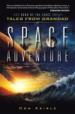 Space Adventure (eBook, ePUB)