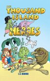 The Thousand Island Heroes (eBook, ePUB)