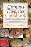 Granny'S Favorites Cookbook (eBook, ePUB)