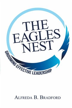 Cover The Eagles Nest (eBook, ePUB)