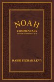 Noah (eBook, ePUB)