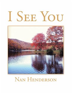 I See You (eBook, ePUB)